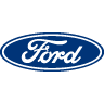 Ford logó