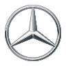 Mercedes-Benz logó
