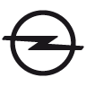 Opel logó