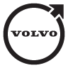 Volvo logó