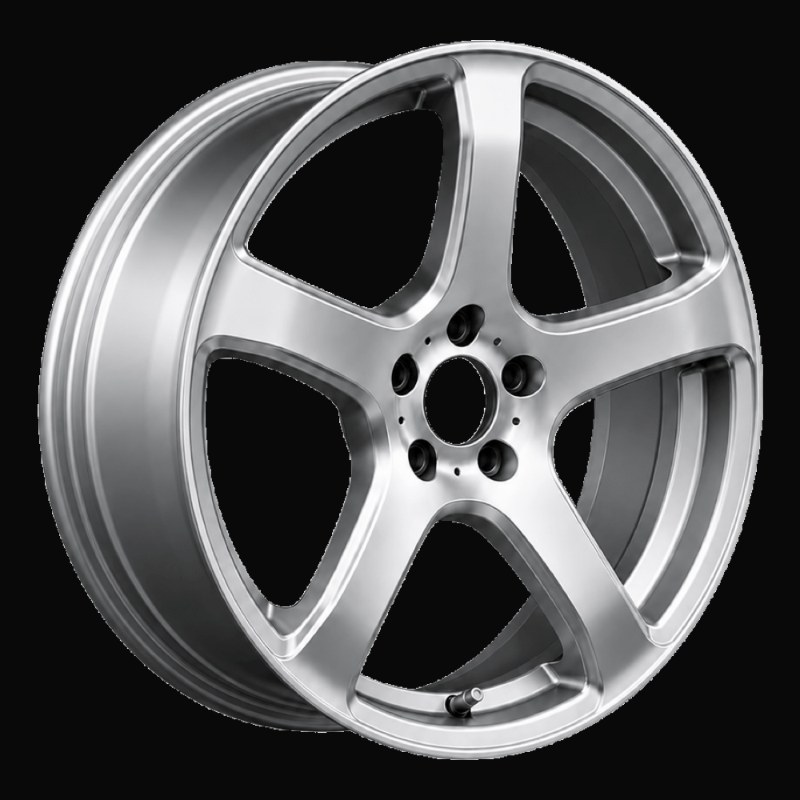 NISSAN REPLIKA 17"-es alufelni