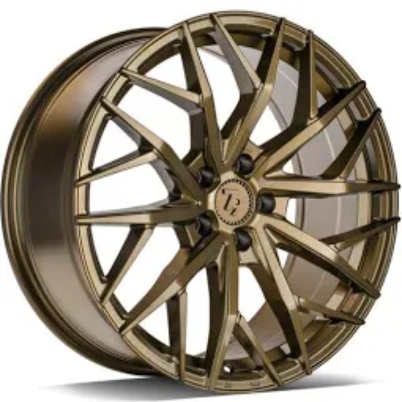 VOLKSWAGEN márkás 19"-es alufelni
