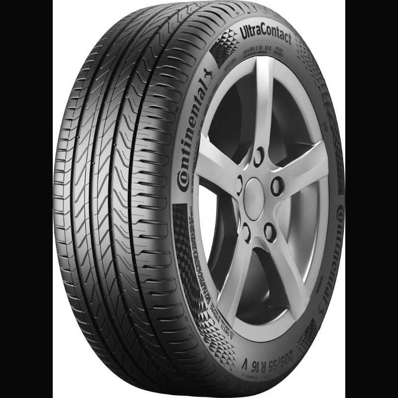Continental · 195/35 R18 · 4 évszakos gumi