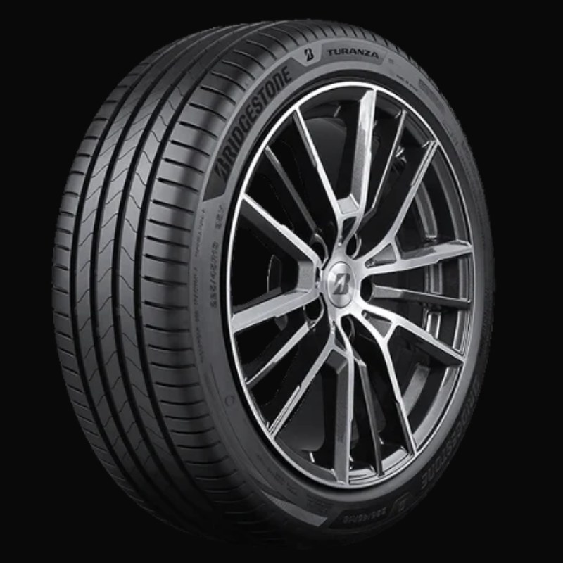 Bridgestone · 195/35 R18 · 4 évszakos gumi
