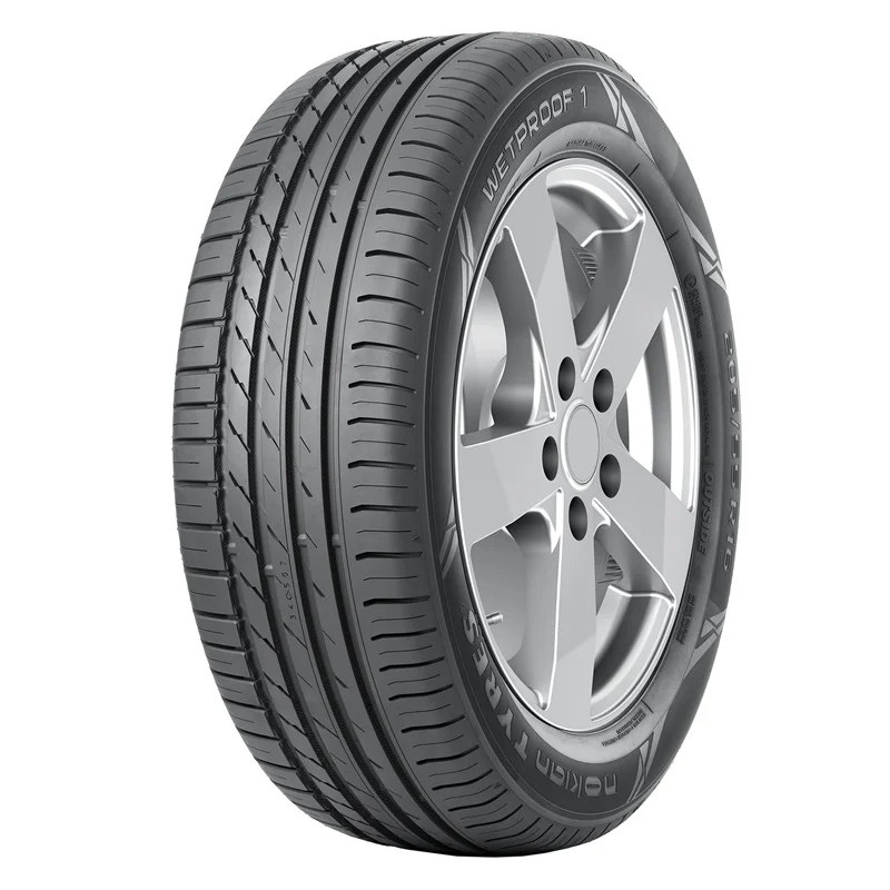 Nokian · 225/45 R17 · téli gumi