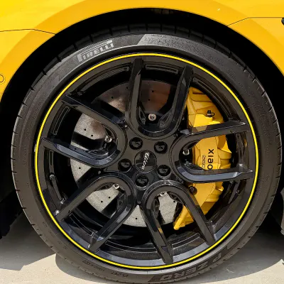 Bridgestone · 225/40 R19 · nyári gumi