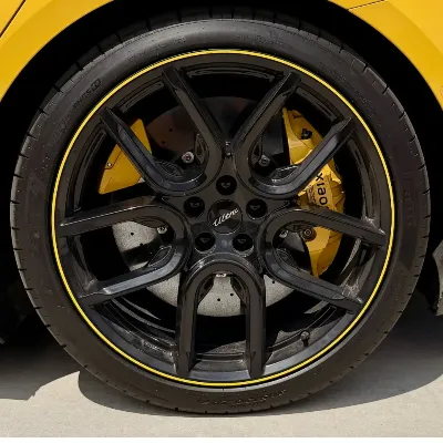Michelin · 225/40 R22 · téli gumi