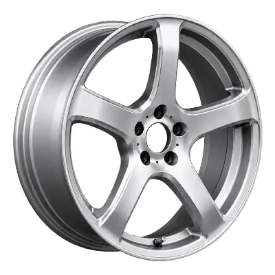 BBS márkás 19"-es alufelni